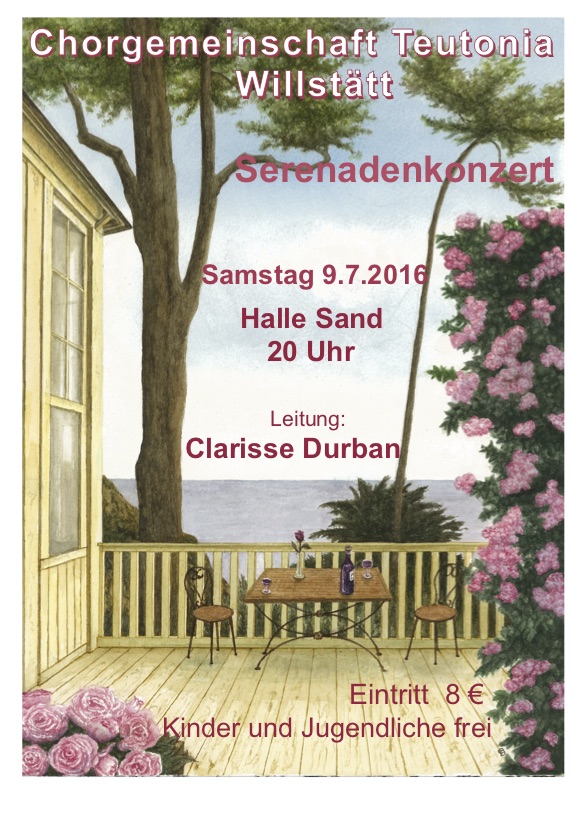 Serenadenkonzert
